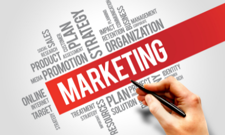 Getting your marketing right